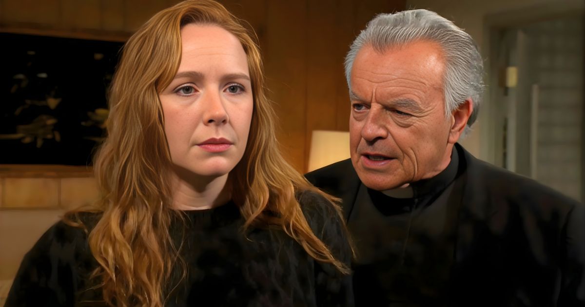 Young and the Restless Spoilers (Y&R Spoilers) Mariah Copeland, Ian Ward