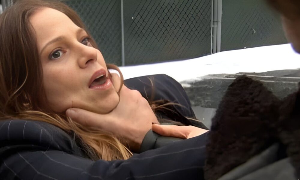 Young and the Restless Spoilers (Y&R Spoilers) Matt Clark, Sienna Bacall