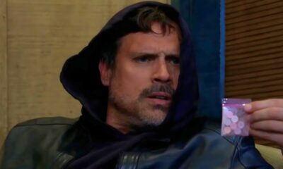 Young and the Restless Spoilers (Y&R Spoilers) Nick Newman