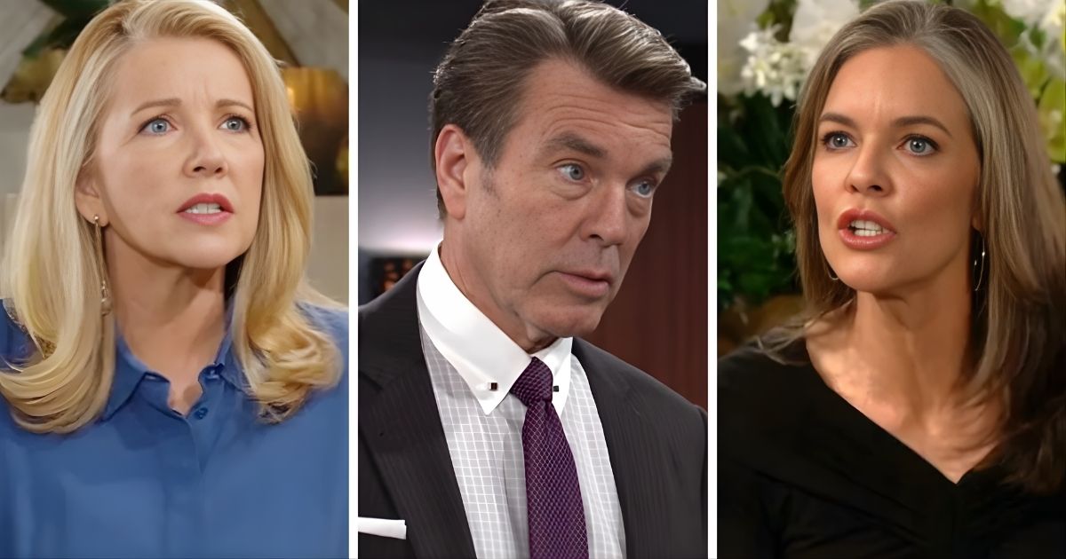 Young and the Restless Spoilers (Y&R Spoilers) Nikki Newman, Jack Abbott, Diane Jenkins