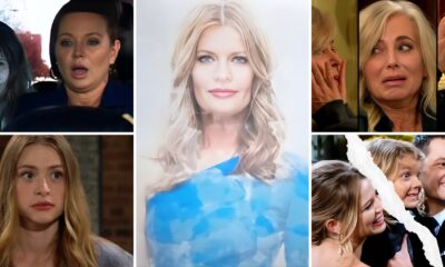 Young and the Restless Spoilers (Y&R Spoilers) Sharon Newman, Heather Stevens, Claire Newman, Phyllis Summers, Ashley Abbott, Summer Newman, Kyle Abbott, Harrison Abbott