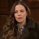 Young and the Restless Spoilers (Y&R Spoilers) Sienna Bacall