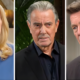 Young and the Restless Spoilers (Y&R Spoilers) Victor Newman, Jack Abbott, Nikki Newman