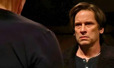 Young and the Restless Spoilers (Y&R Spoilers) Victor Newman, Matt Clark