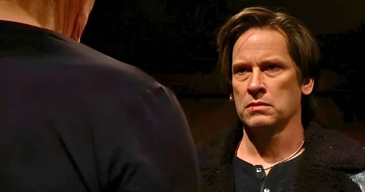 Young and the Restless Spoilers (Y&R Spoilers) Victor Newman, Matt Clark
