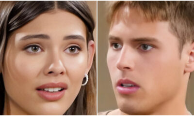 electra forrester jealousy