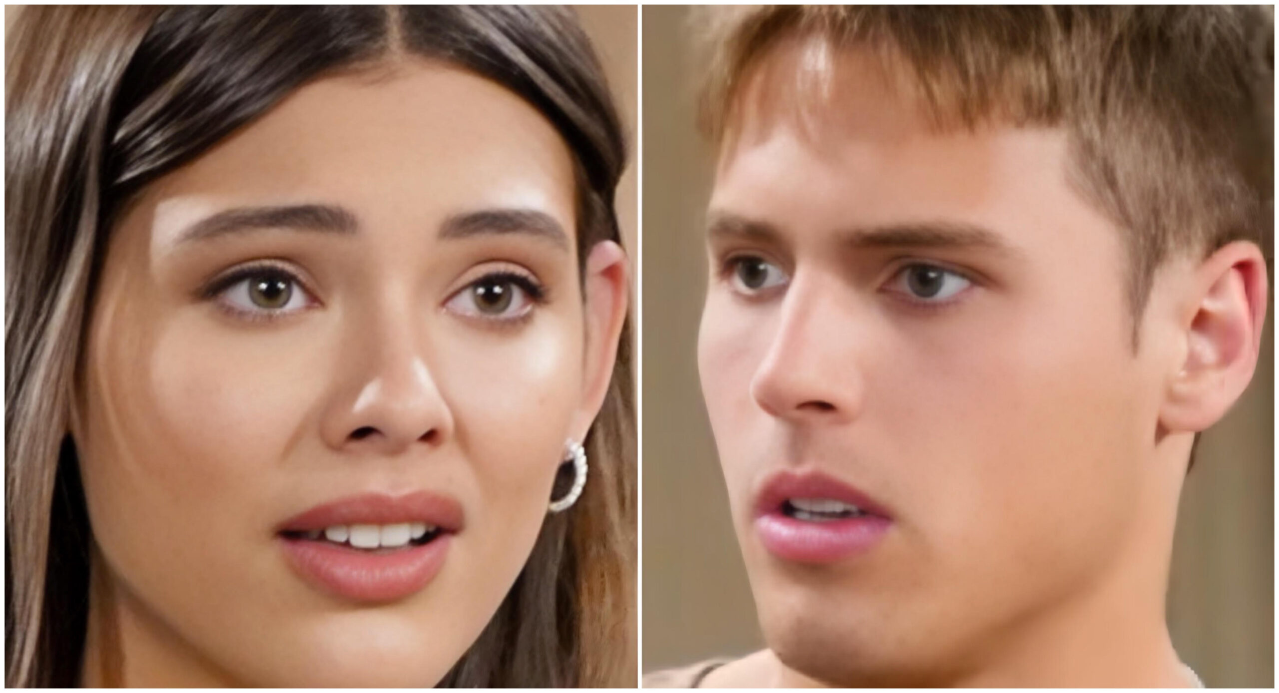 electra forrester jealousy