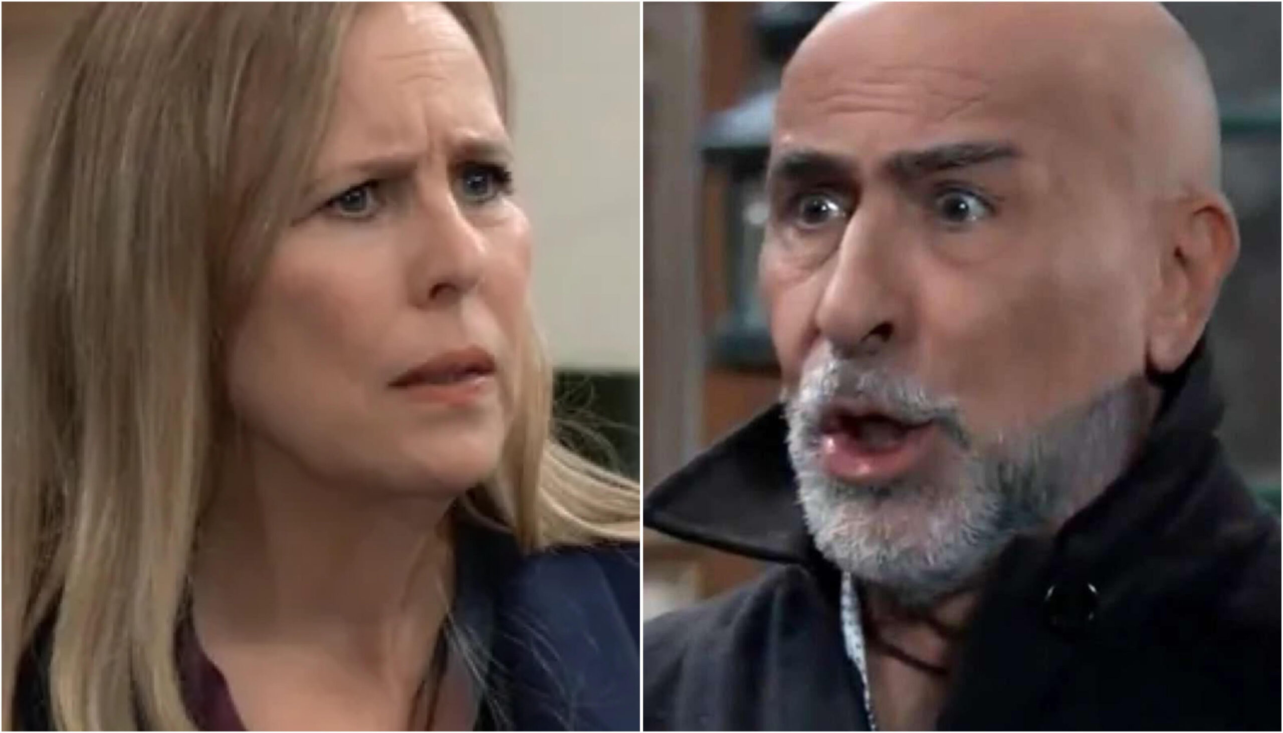 GH Spoilers: Laura Collins Outsmarts Sidwell's Ace Threat