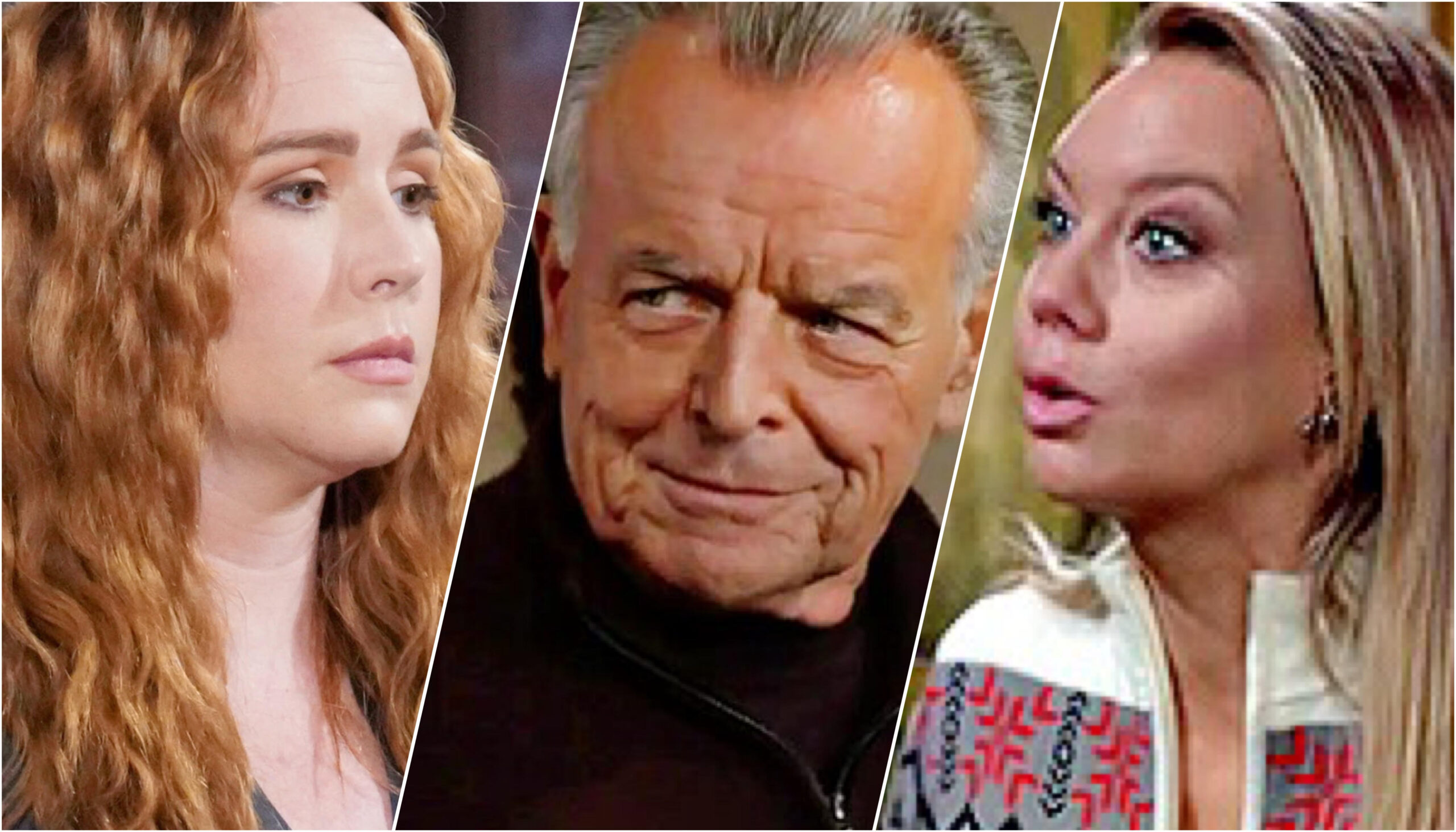 mariah copeland spiral