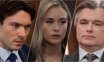 michael corinthos alibi