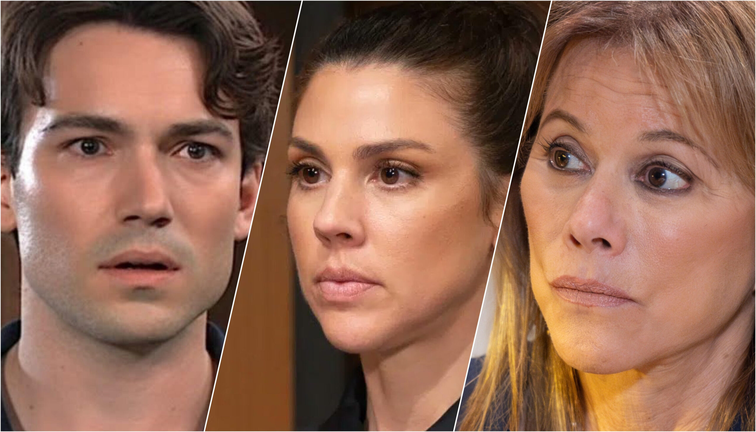 michael corinthos war