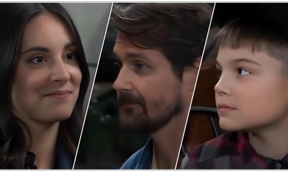 molly cody girlfriend