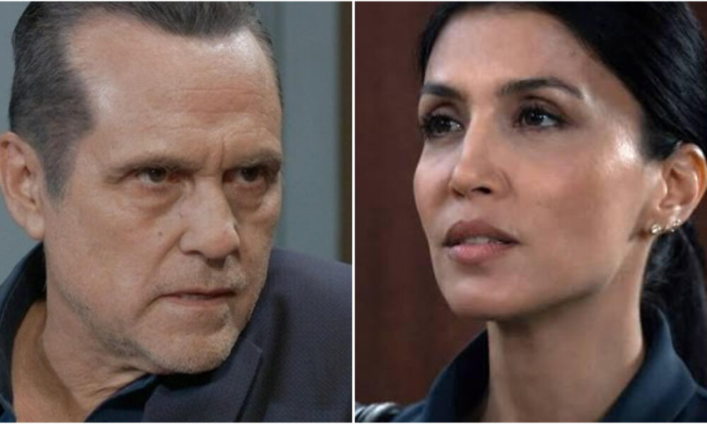 sonny corinthos turner