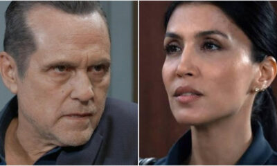 sonny corinthos turner