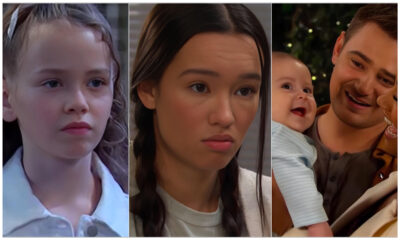 sophia choi baby trey