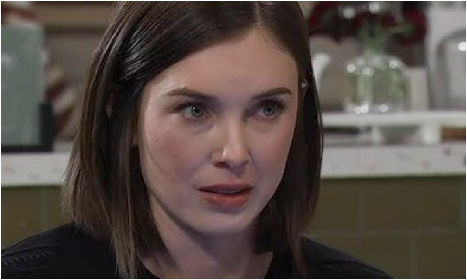 A PARDON FOR DIRT ON SONNY! GH's Willow Tait Strikes A Dangerous Deal ...