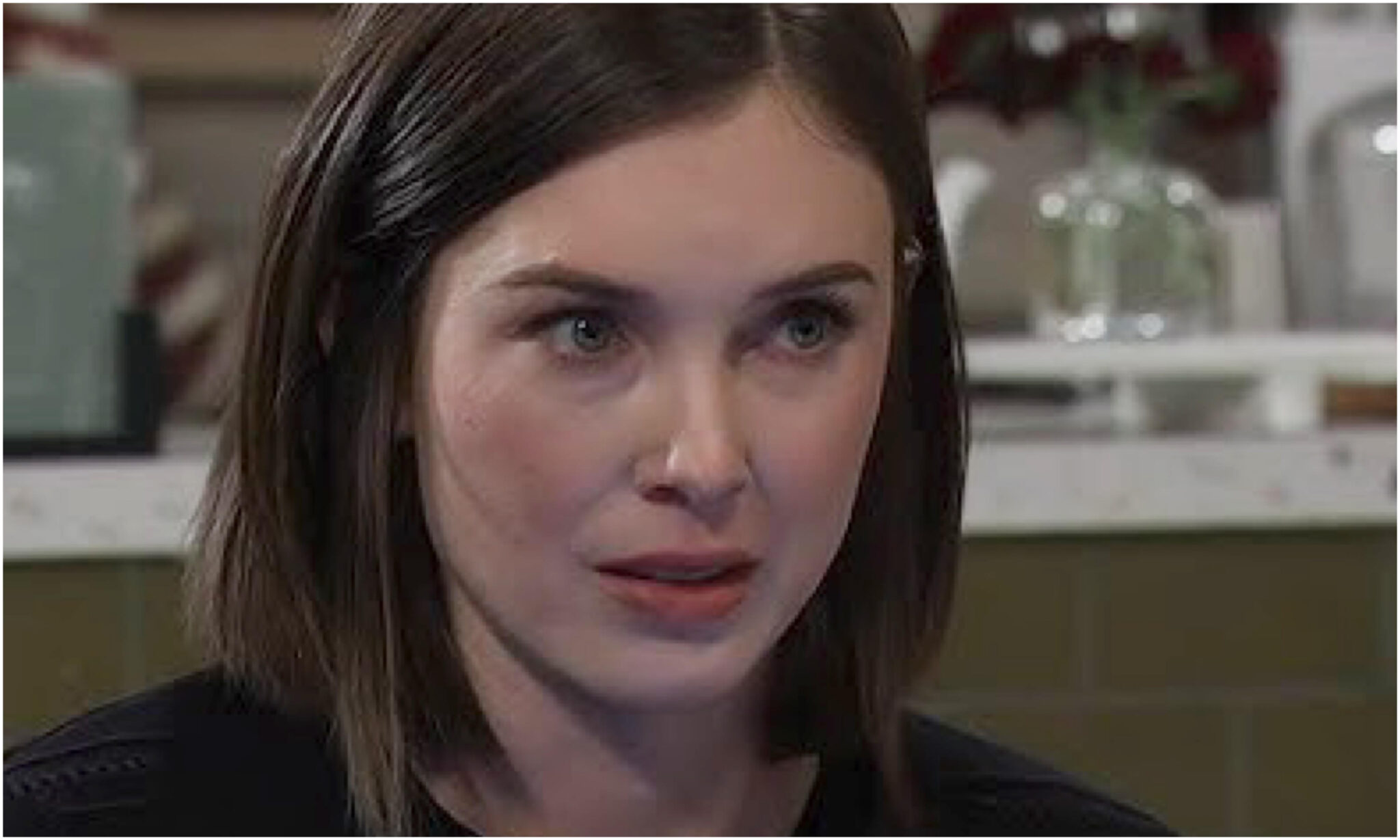A PARDON FOR DIRT ON SONNY! GH's Willow Tait Strikes A Dangerous Deal ...