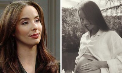 Bold and the Beautiful Spoilers (B&B Spoilers) Ashleigh Brewer, Ivy Forrester