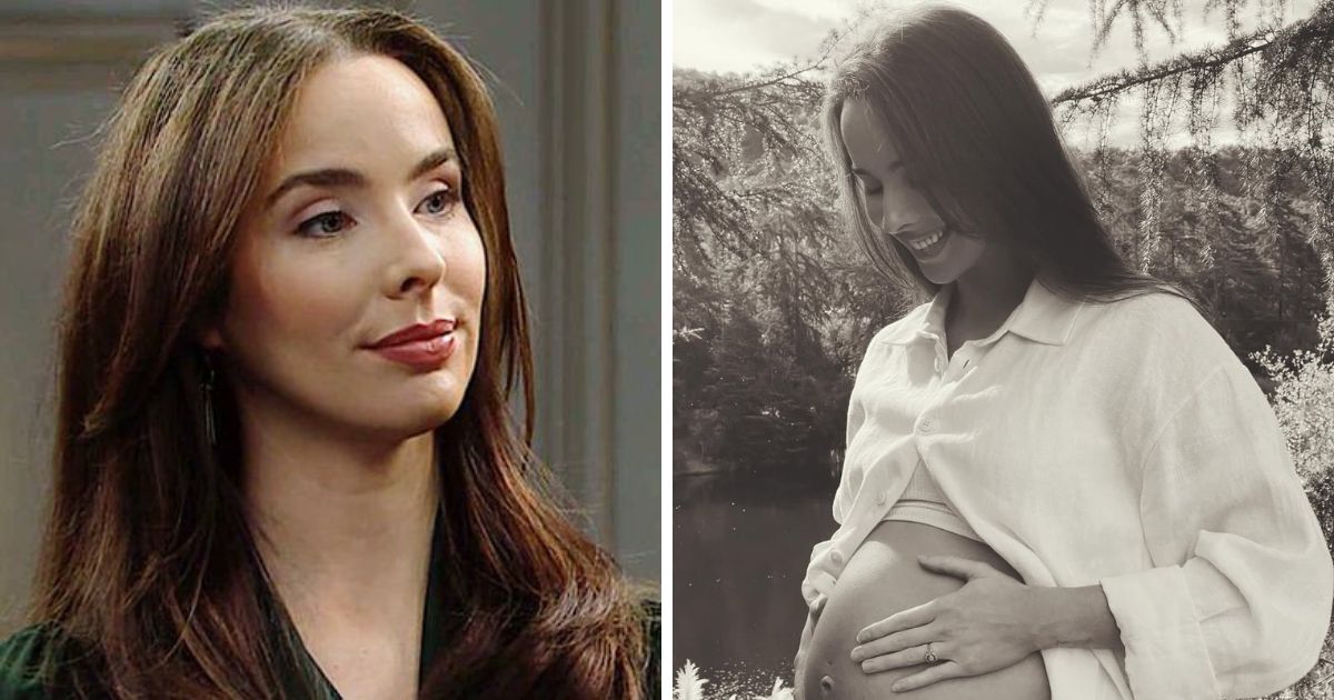 Bold and the Beautiful Spoilers (B&B Spoilers) Ashleigh Brewer, Ivy Forrester
