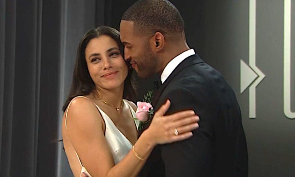 Bold and the Beautiful Spoilers (B&B Spoilers) Carter Walton, Daphne Rose
