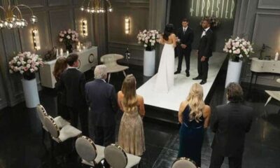 Bold and the Beautiful Spoilers (B&B Spoilers) Carter Walton, Daphne Rose 2