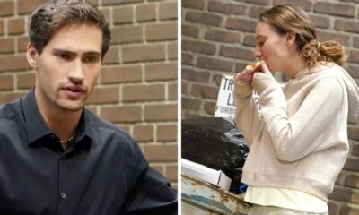 Bold and the Beautiful Spoilers (B&B Spoilers) Deke Sharpe, Melissa Dylan