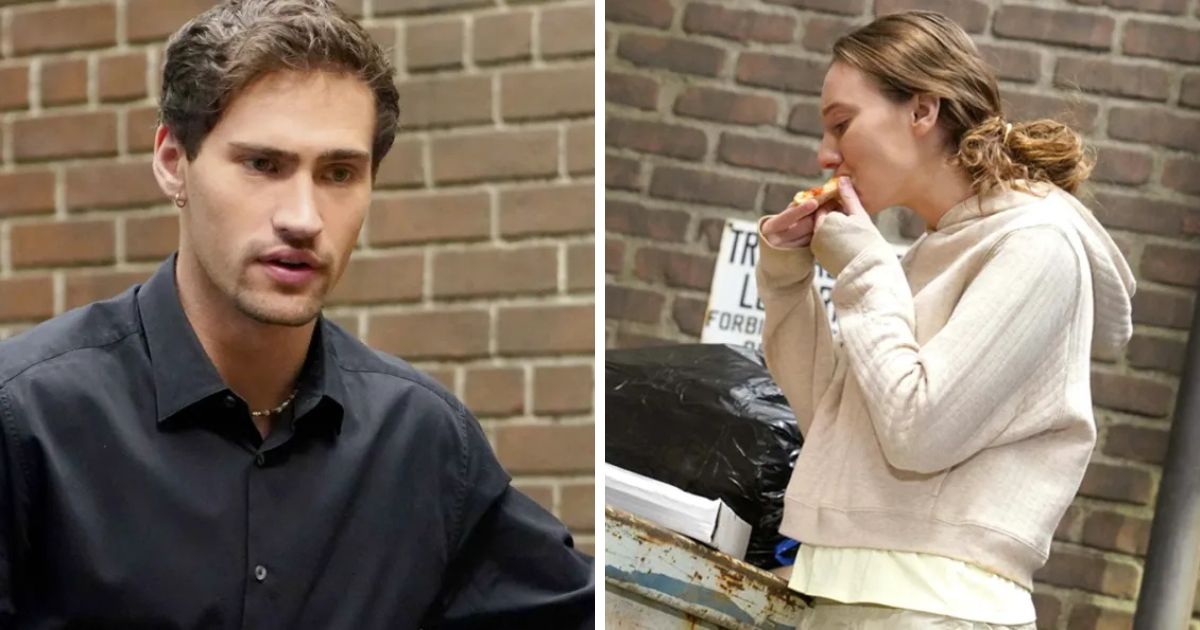 Bold and the Beautiful Spoilers (B&B Spoilers) Deke Sharpe, Melissa Dylan