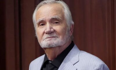 Bold and the Beautiful Spoilers (B&B Spoilers) Eric Forrester