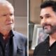 Bold and the Beautiful Spoilers (B&B Spoilers) Eric Forrester, Bill Spencer