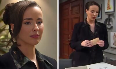 Bold and the Beautiful Spoilers (B&B Spoilers) Ivy Forrester