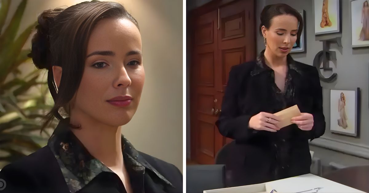 Bold and the Beautiful Spoilers (B&B Spoilers) Ivy Forrester