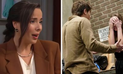 Bold and the Beautiful Spoilers (B&B Spoilers) Melissa Dylan, Will Spencer, Ivy Forrester