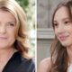 Bold and the Beautiful Spoilers (B&B Spoilers) Sheila Carter, Melissa Dylan