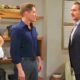 Bold and the Beautiful Spoilers (B&B Spoilers) Taylor Hayes, Deacon Sharpe, Ridge Forrester