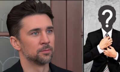 Cane Ashby, Christian Newman, Young and the Restless (Y&R)