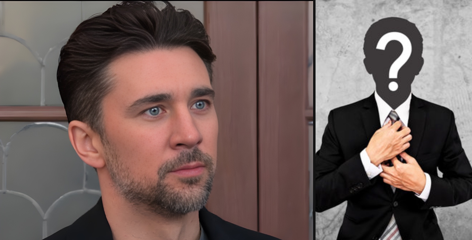Cane Ashby, Christian Newman, Young and the Restless (Y&R)