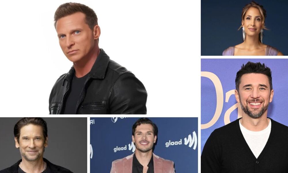 Comings and Goings Across Daytime