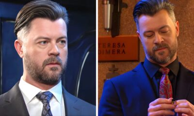 Days of Our Lives Spoilers (DAYS Spoilers, DOOL Spoilers) EJ DiMera