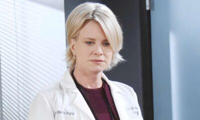 Days of Our Lives Spoilers (DAYS Spoilers, DOOL Spoilers) Kayla Brady