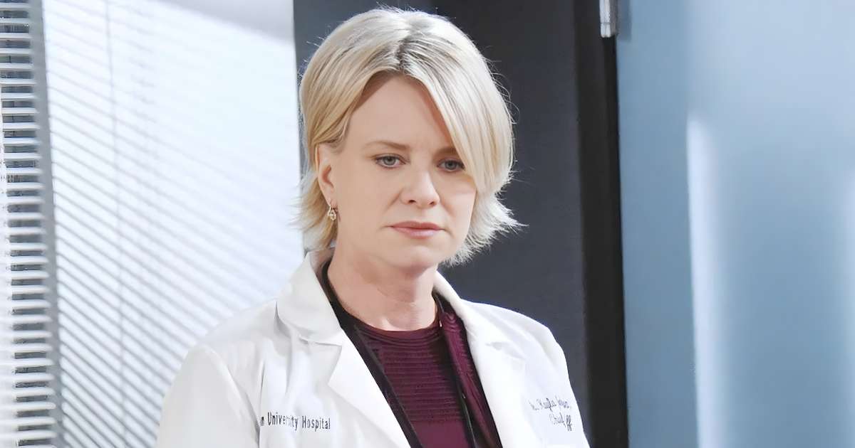 Days of Our Lives Spoilers (DAYS Spoilers, DOOL Spoilers) Kayla Brady