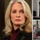 Days of Our Lives Spoilers (DAYS Spoilers, DOOL Spoilers) Marlena Evans, Stefano DiMera
