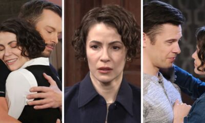Days of Our Lives Spoilers (DAYS Spoilers) (DOOL Spoilers) Sarah Horton, Xander Kiriakis, Brady Black