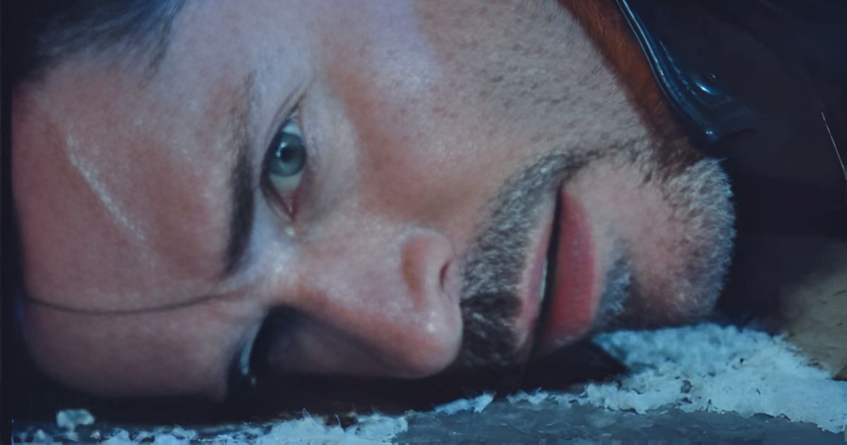 Days of Our Lives Spoilers (DAYS Spoilers, DOOL Spoilers) Shawn Brady