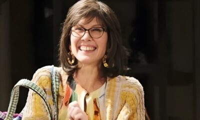 Days of Our Lives Spoilers (DAYS Spoilers, DOOL Spoilers) Stacy Haiduk as Susan Banks