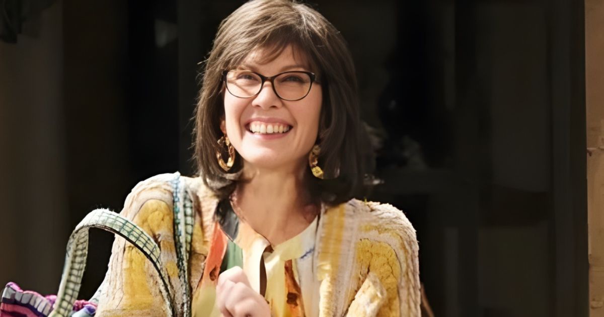 Days of Our Lives Spoilers (DAYS Spoilers, DOOL Spoilers) Stacy Haiduk as Susan Banks