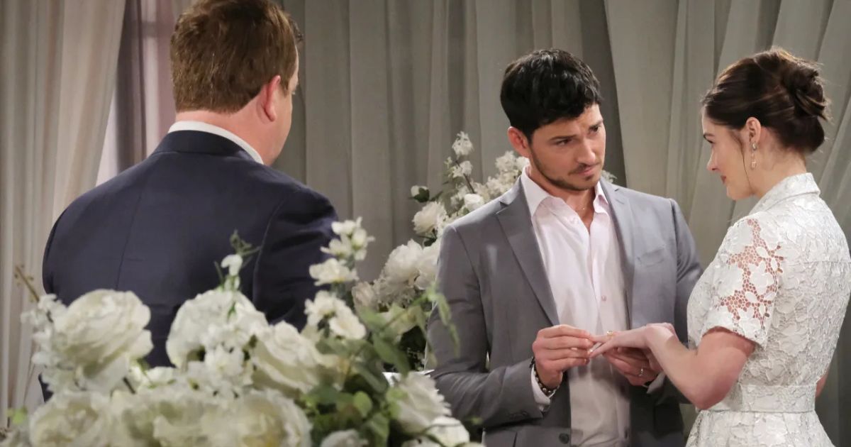 Days of Our Lives Spoilers (DAYS Spoilers, DOOL Spoilers) Stephanie Johnson, Alex Kiriakis