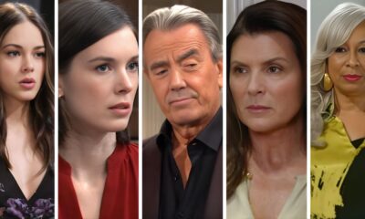 Daytime Spoilers March 2 6 Beyond the Gates, Bold and the Beautiful, Days of Our Lives, General Hospital, Young and the Restless