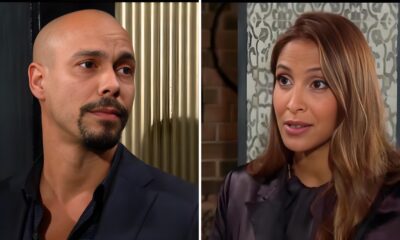 Devon Winters, Lily Winters Young and the Restless (Y&R)