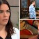 General Hospital Spoilers (GH Spoilers) Britt Westbourne, Jenz Sidwell, Lucas Jones, Marco Rios
