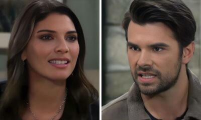 General Hospital Spoilers (GH Spoilers) Brook Lynn Quartermaine, Harrison Chase